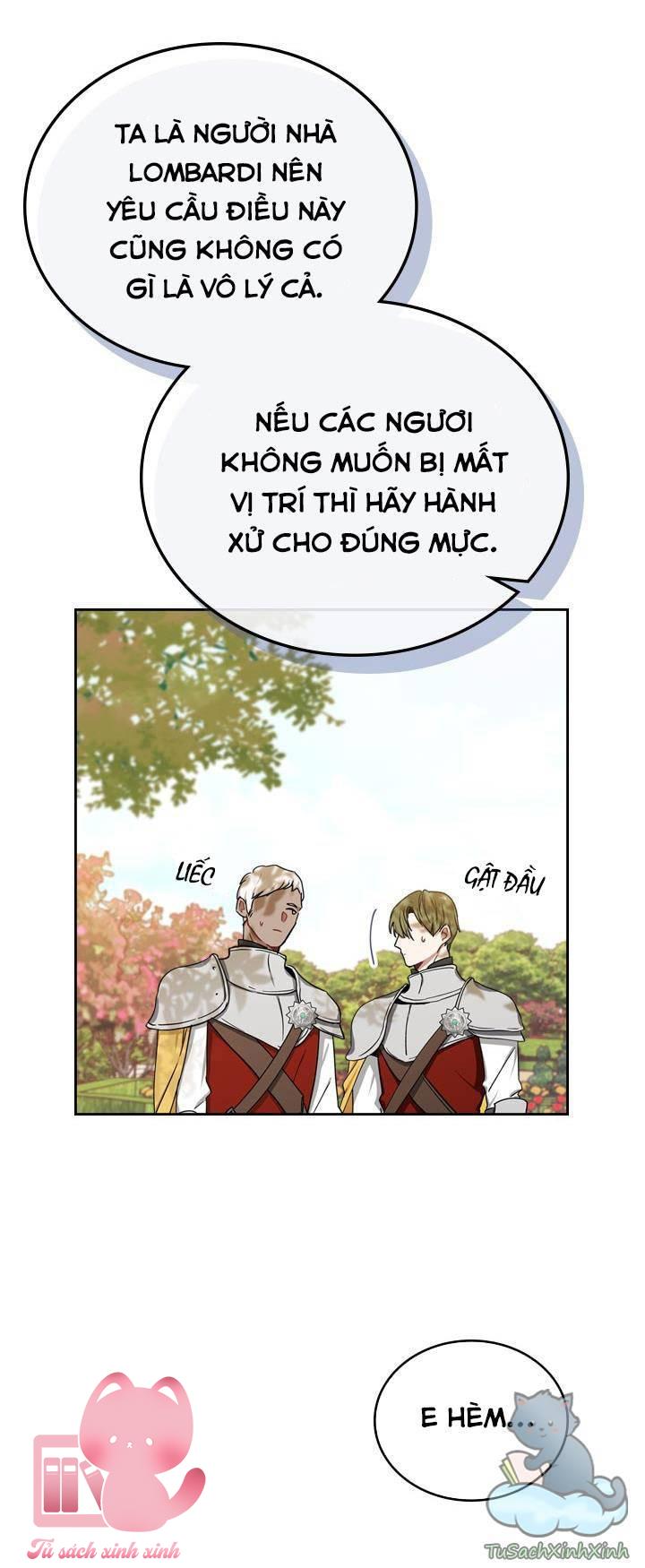Kiếp Này Ta Sẽ Trở Thành Gia Chủ Chap 25 - Next Chap 26