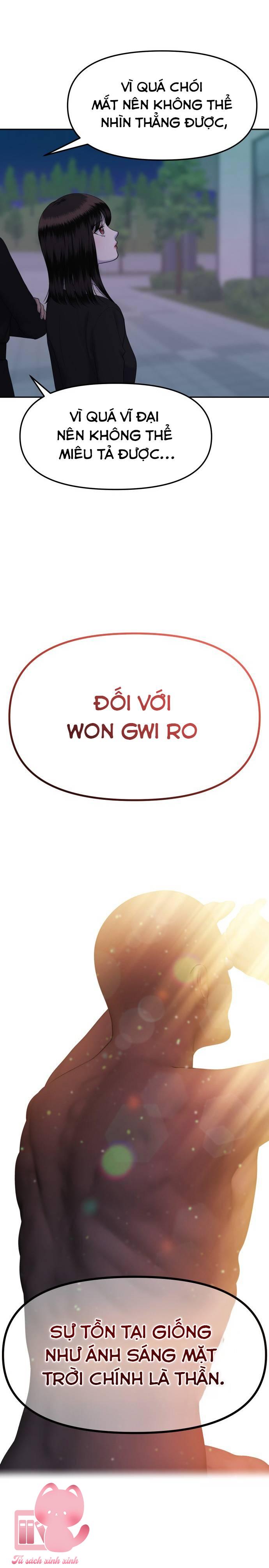 Chị Em Tranh Đấu Chap 65 - Trang 2