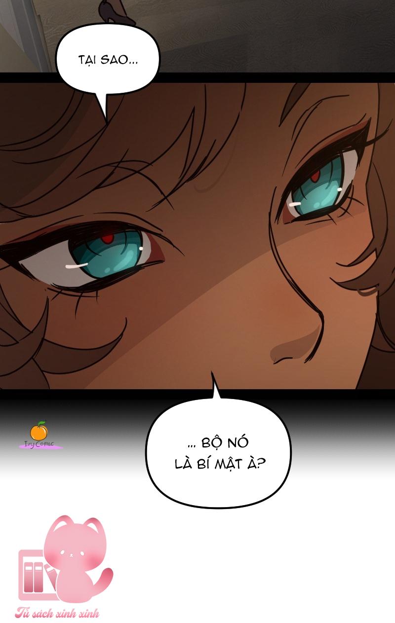 Bảo Mẫu Của Mafia Chap 31 - Trang 4