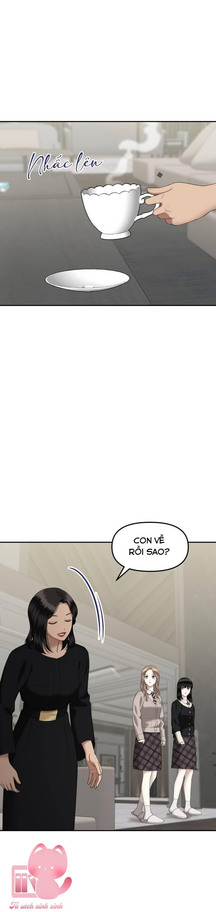 Chị Em Tranh Đấu Chap 65 - Trang 2