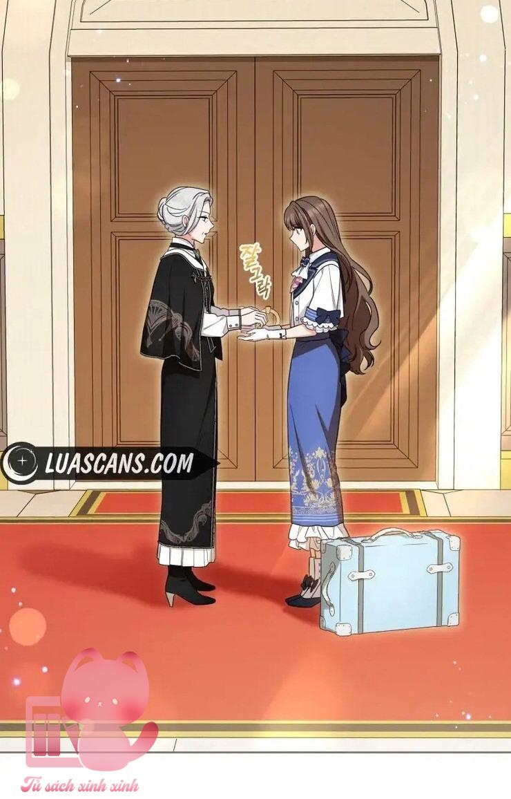 Được Yêu Thương Mà Còn Ngại Ngùng Sao! Chap 71 - Next Chapter 71