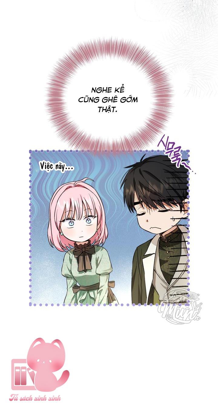 Cuộc Sống Mới Của Công Nương Chapter 102 - Trang 4
