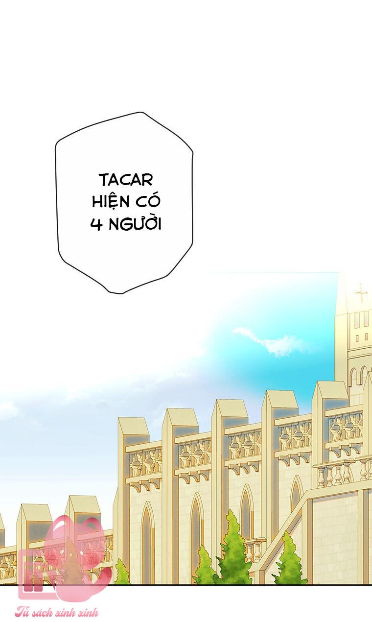Khế Ước Hôn Nhân Của Mẹ Tôi Chapter 14 - Next Chapter 15