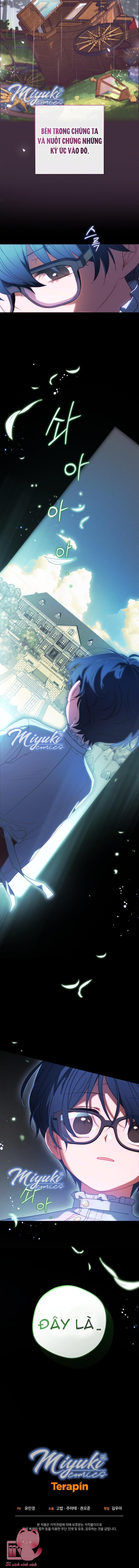Được Yêu Thương Mà Còn Ngại Ngùng Sao! Chap 42 - Trang 4