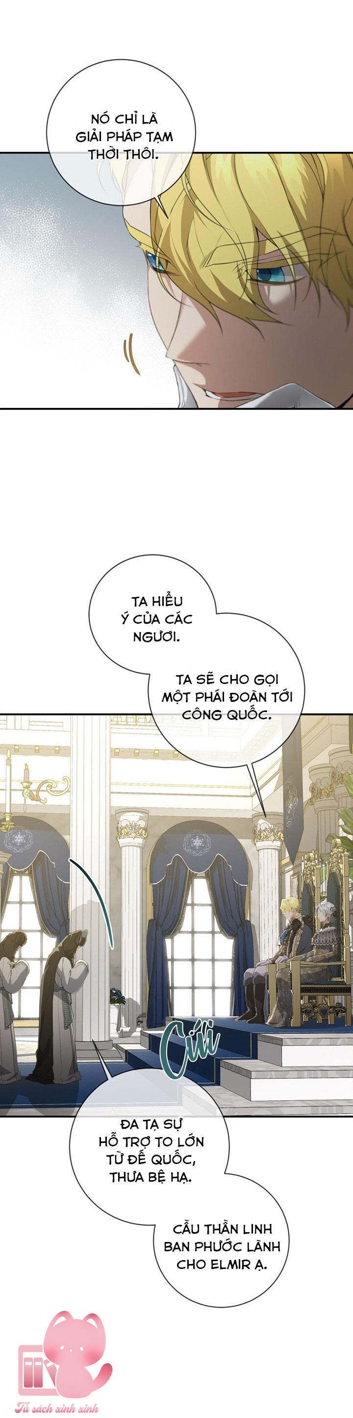 Hướng Về Ánh Dương Lần Nữa Chapter 81 - Next Chapter 82