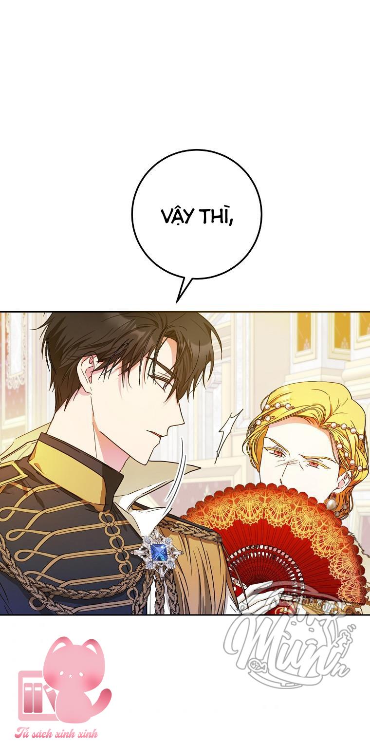 Tôi Trở Thành Vợ Của Nam Chính Chap 42 - Next Chap 43