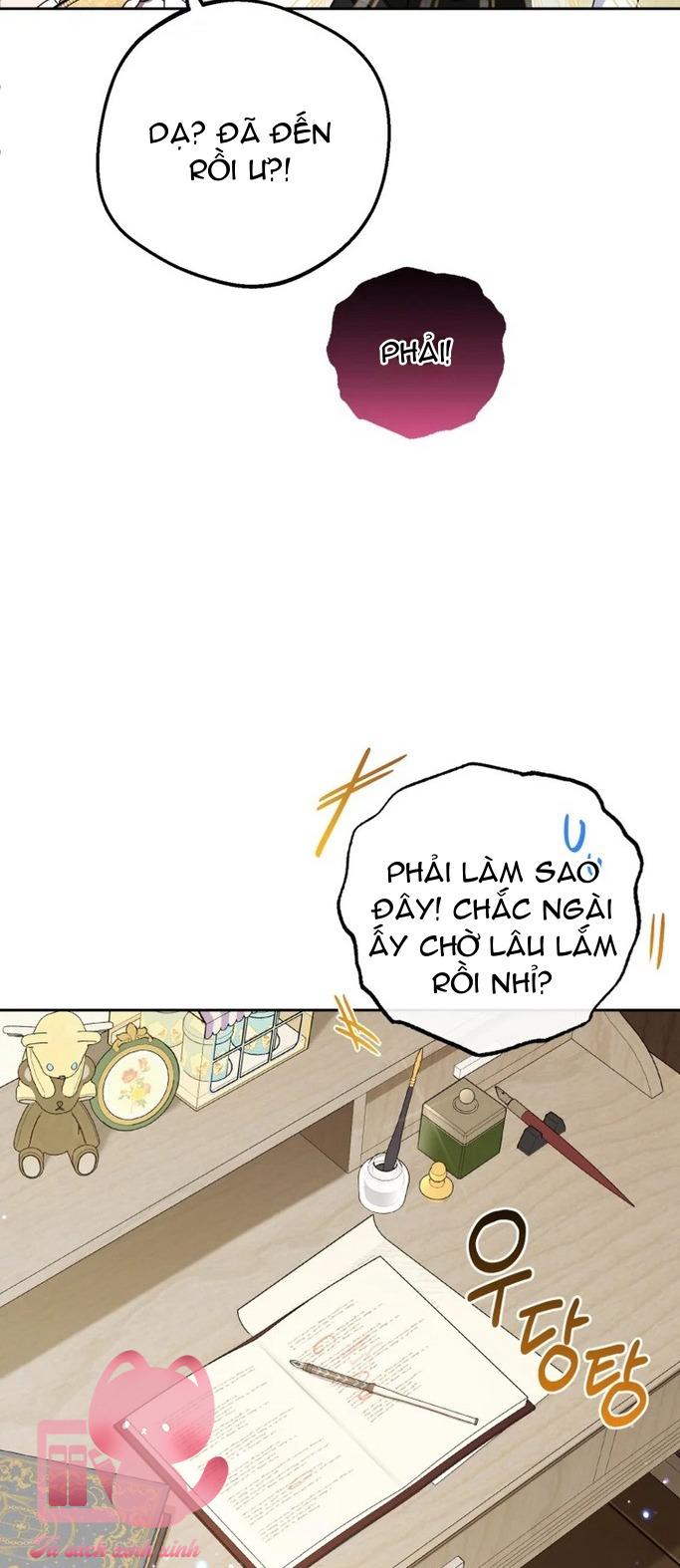 Được Yêu Thương Mà Còn Ngại Ngùng Sao! Chap 67 - Next Chapter 67
