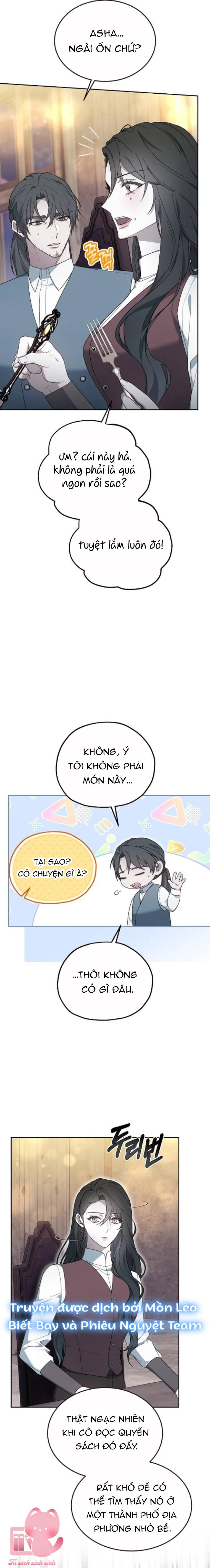 Thời Đại Oman Chap 19 - Trang 2