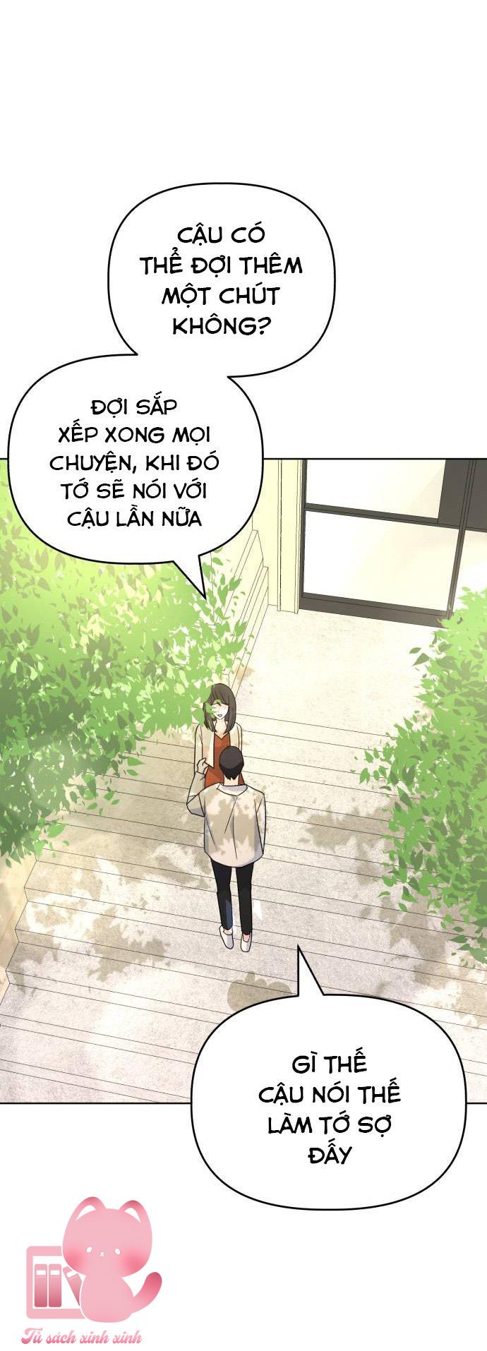 Quan Hệ Nhân Quả Chap 58 - Next Chap 59