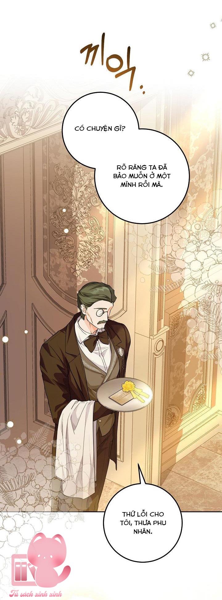 Hoàng Nữ Cosplay Nonfan Chapter 22 - Next Chapter 23