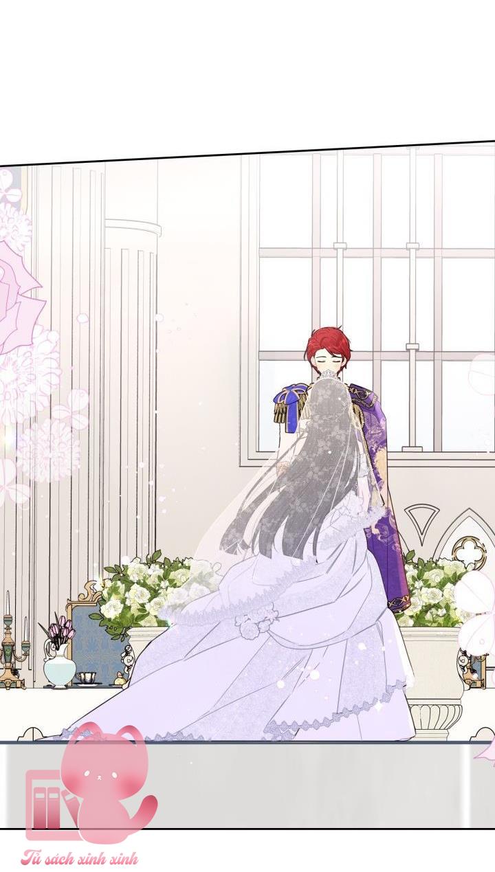 Hoàng Nữ Tóc Đen Chapter 107 - Trang 4