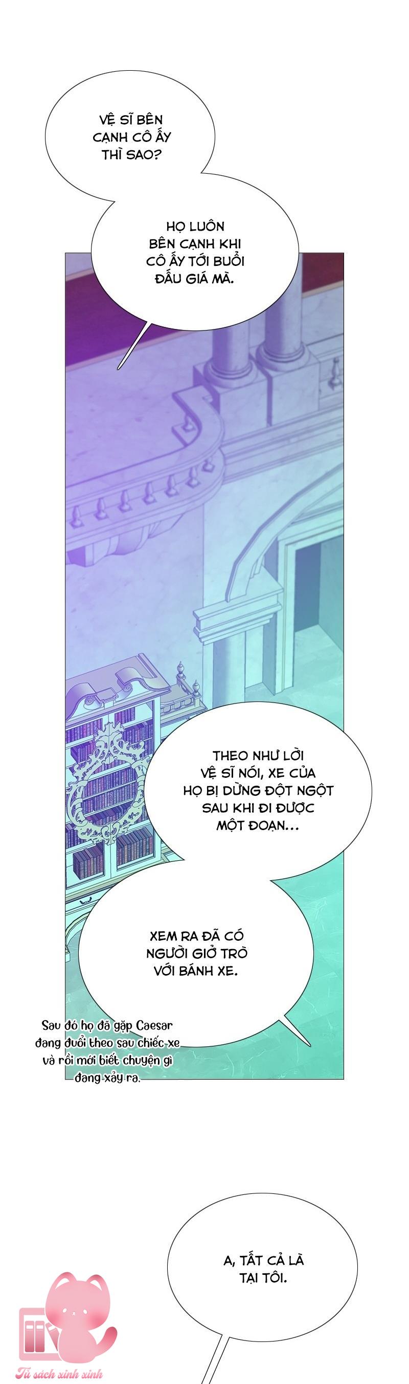 Serena Chap 68 - Trang 2