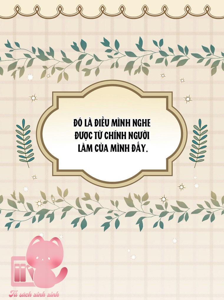 Đứa Nhỏ Không Phải Là Con Anh Chapter 21 - Trang 4