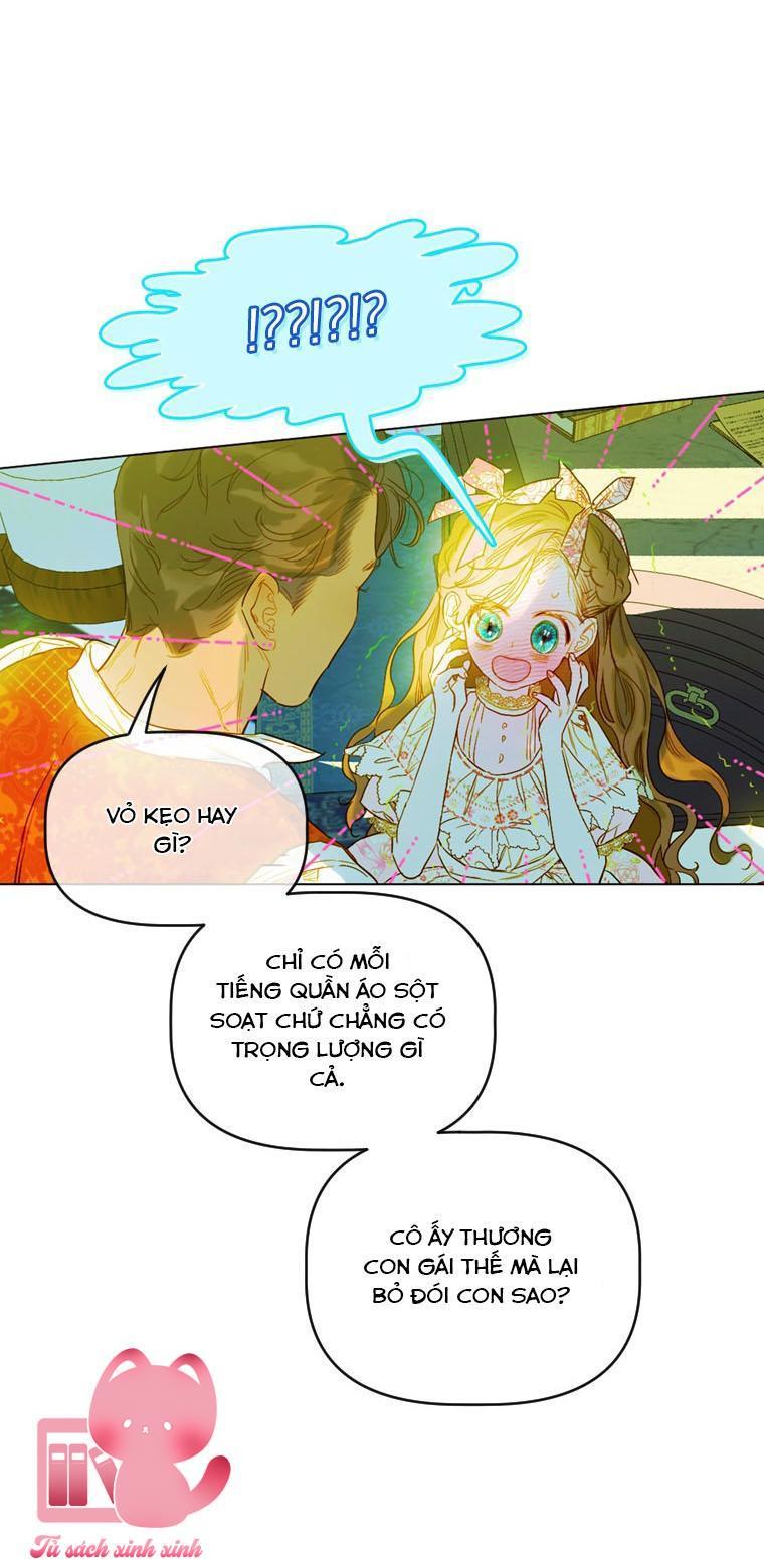 Khế Ước Hôn Nhân Của Mẹ Tôi Chapter 8 - Next Chapter 9