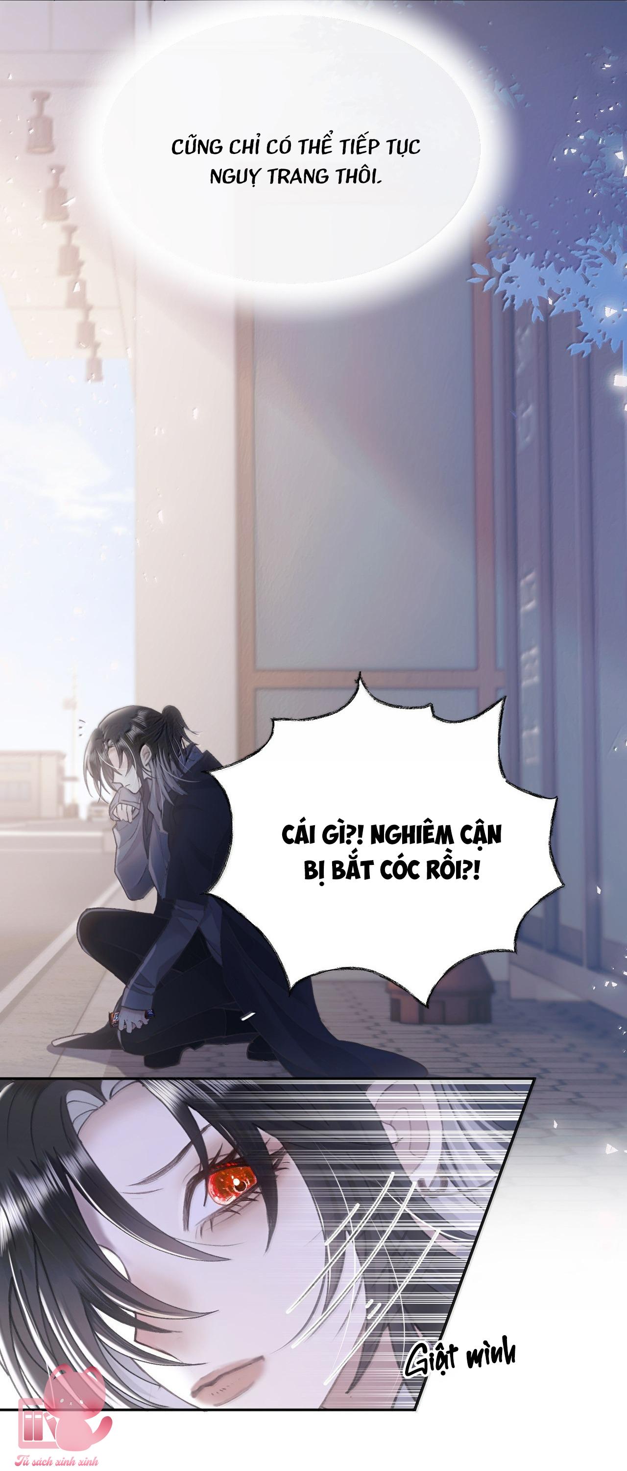Đồng loại Chapter 21 - Next Chapter 22
