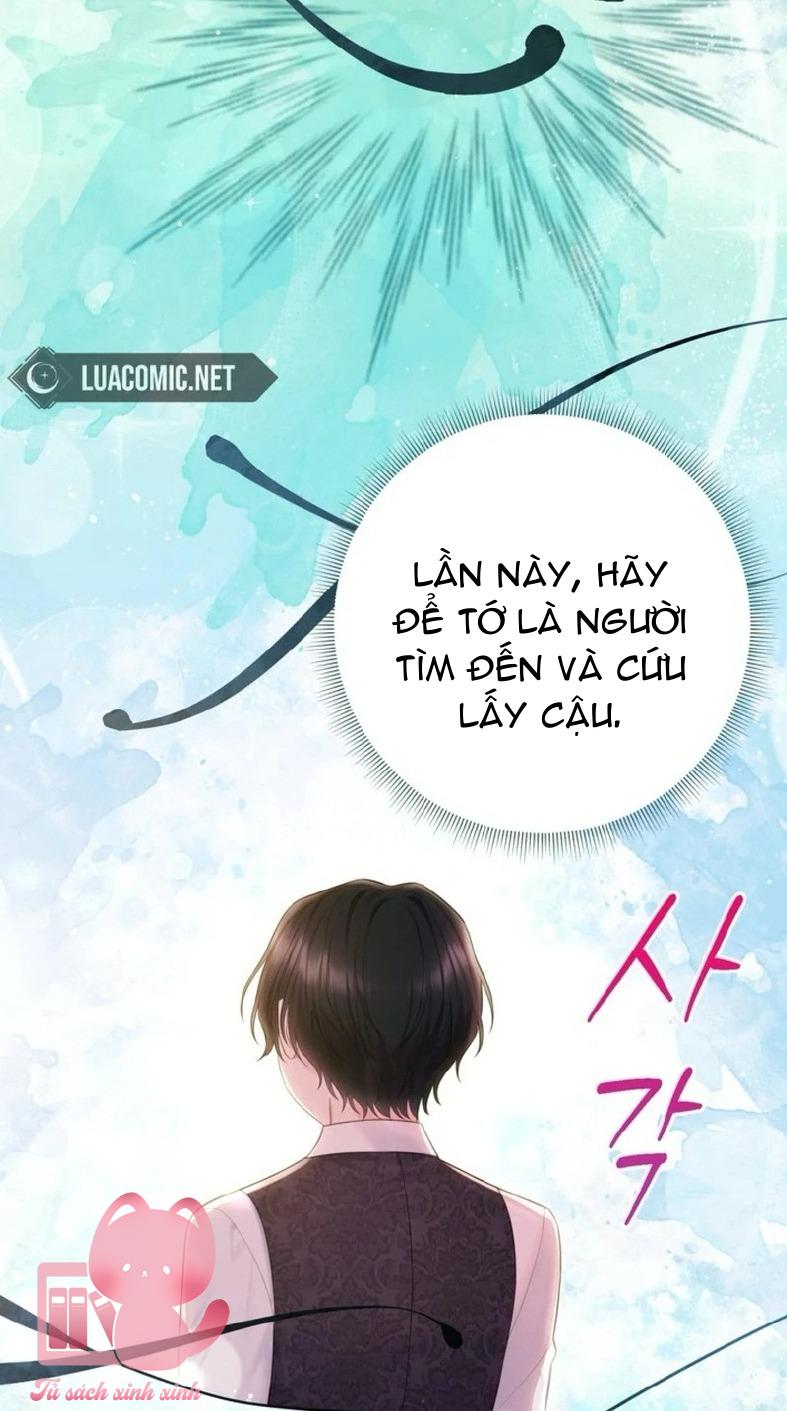 Người Anh Trai Mạnh Nhất Của Tôi Đã Mất Trí Nhớ Chap 7 - Trang 4