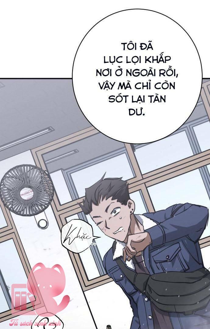 Đêm Của Bóng Tối Chapter 31 - Trang 4