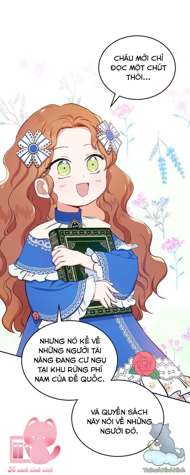 Kiếp Này Ta Sẽ Trở Thành Gia Chủ Chap 6 - Next Chap 7