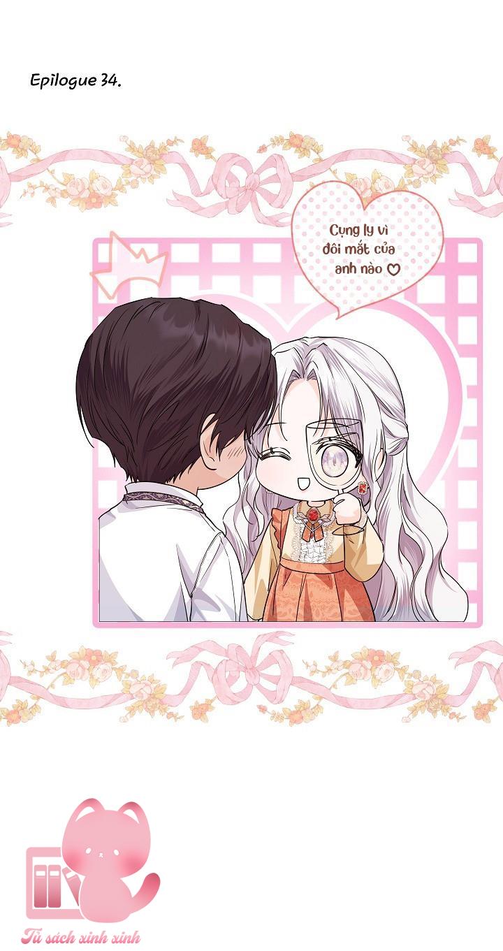 Hoàng Nữ Cosplay Nonfan Chapter 34 - Next Chapter 35