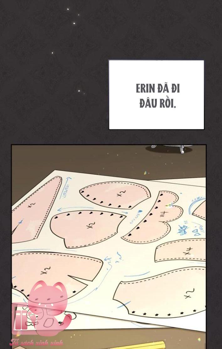 Tôi Được Nuôi Dưỡng Bởi Những Kẻ Phản Diện Chap 47 - Trang 3