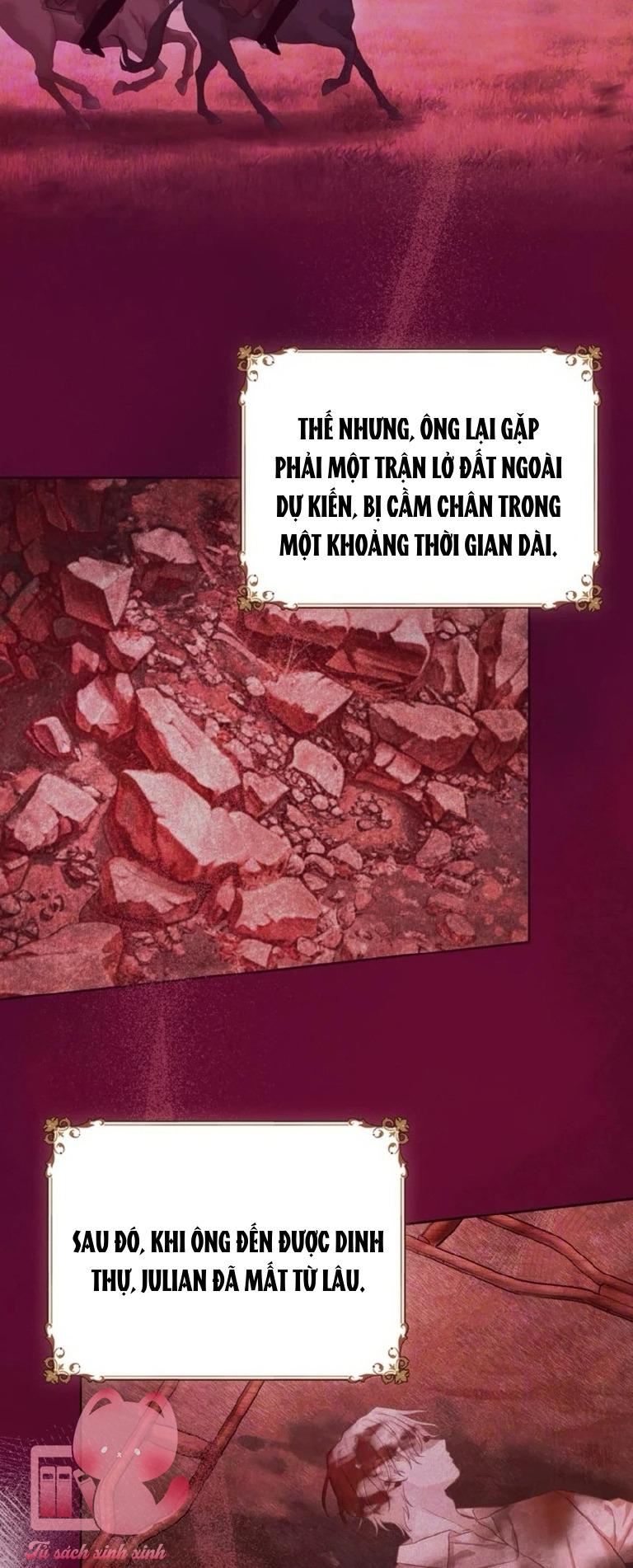 Người Anh Trai Mạnh Nhất Của Tôi Đã Mất Trí Nhớ Chap 7 - Trang 4