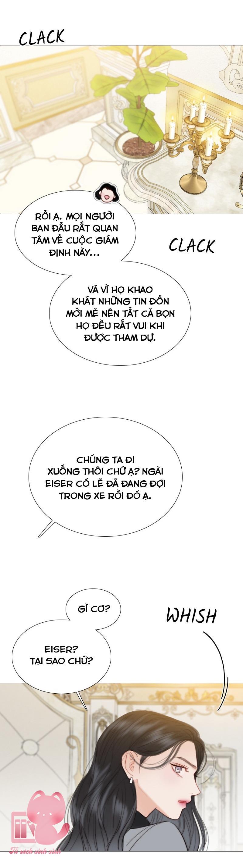 Serena Chap 61 - Trang 2