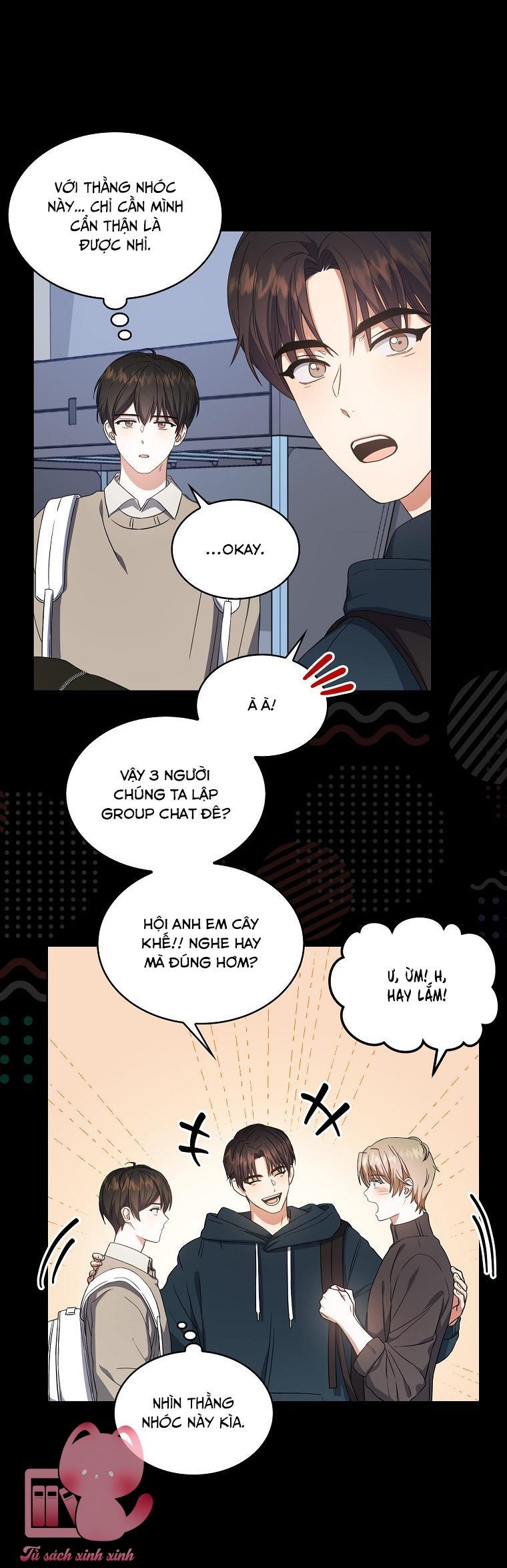 Debut Or Die Chapter 16 - Trang 4