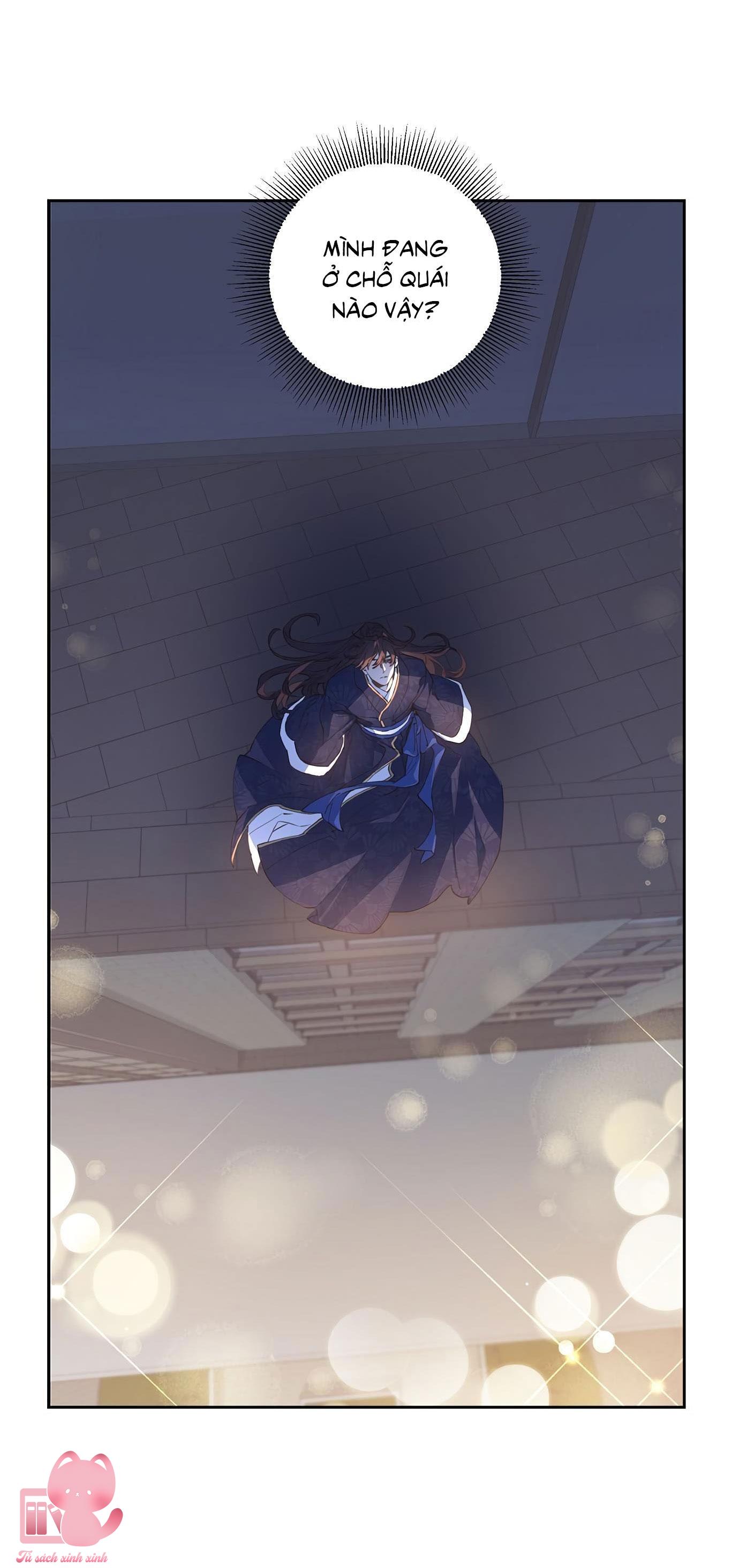 Onsaemiro Chapter 3 - Next Chapter 4