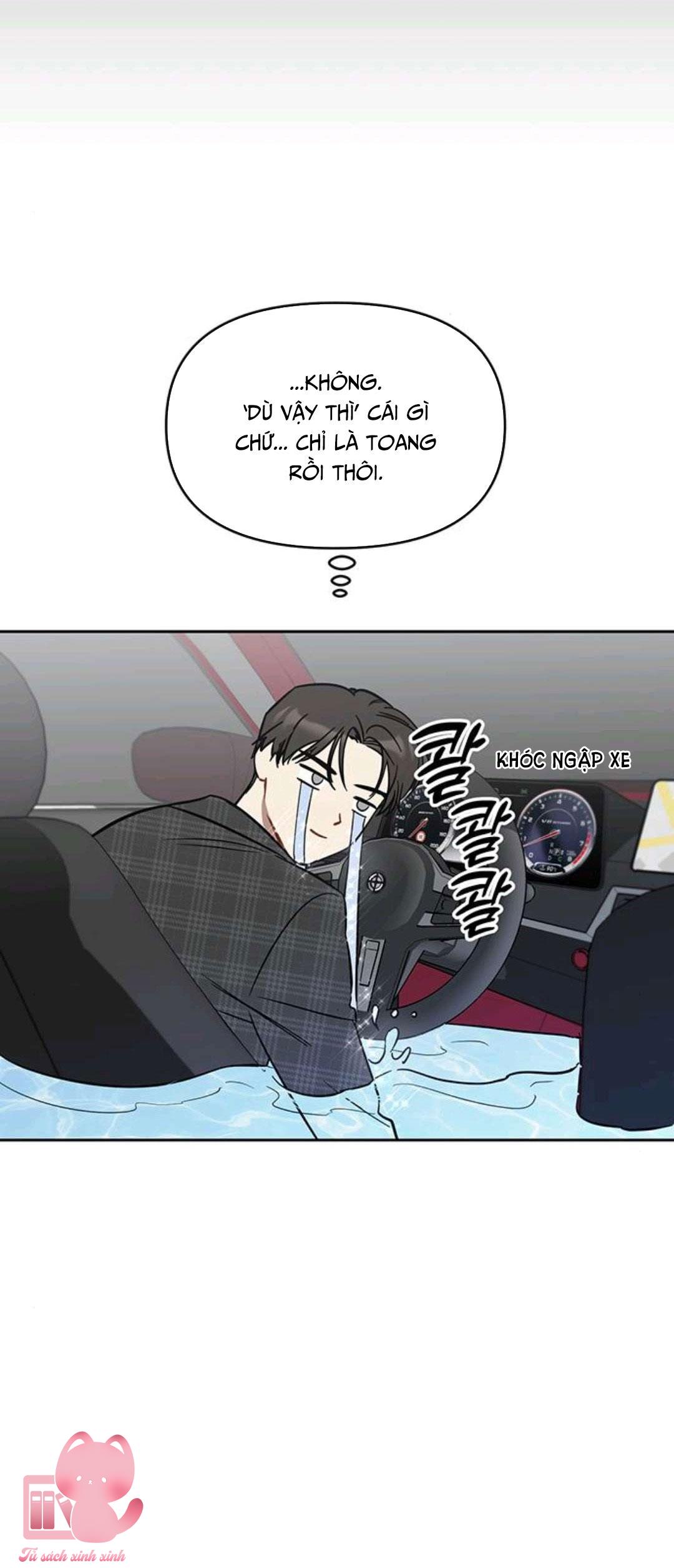 Gieo Nhân Gặt Quả Chapter 5 - Trang 3
