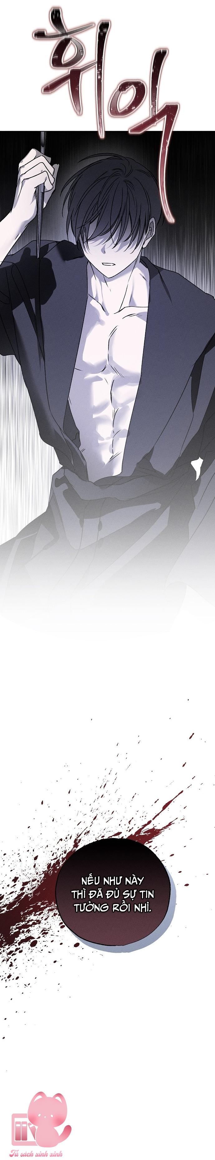 Người Chồng Căm Ghét Tôi Đã Mất Trí Nhớ Chap 3 - Next Chap 4