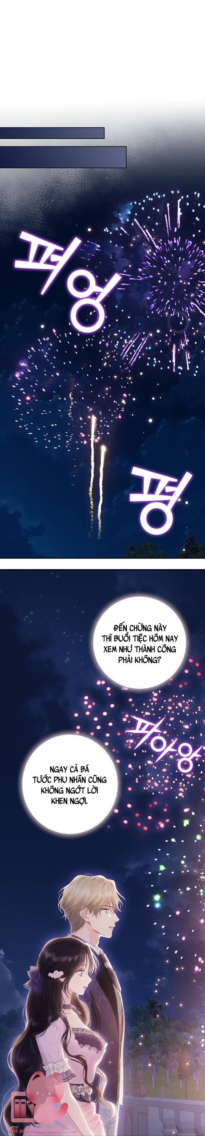 Bastian Chapter 41 - Trang 3