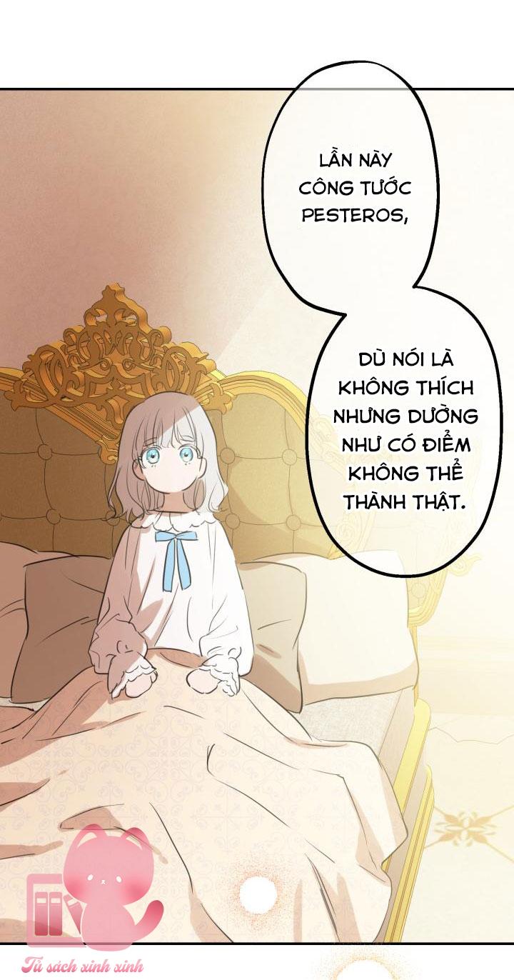Những Nhân Vật Mạnh Nhất Thế Giới Ám Ảnh Tôi Chapter 17 - Trang 4