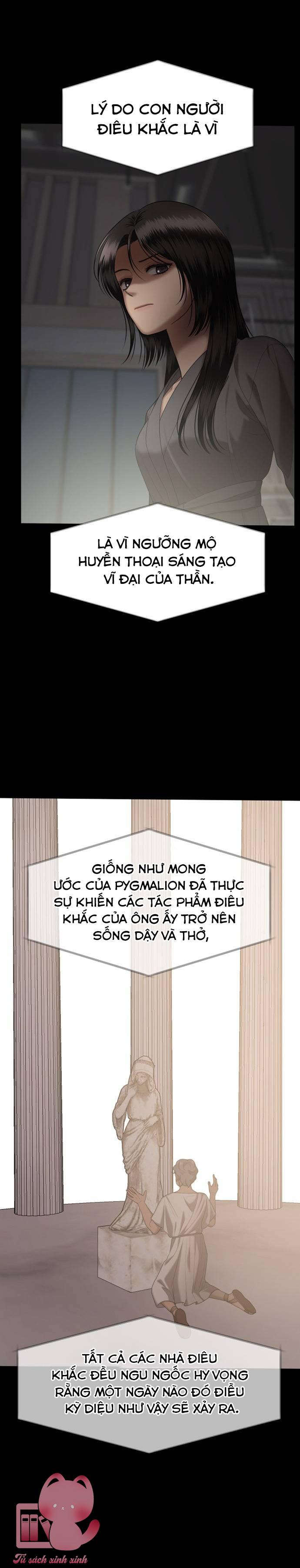 Chị Em Tranh Đấu Chap 65 - Trang 2