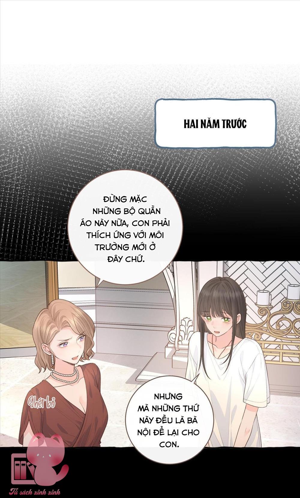 Em Chỉ Muốn Hít Vận Khí Của Anh Chapter 26 - Trang 4