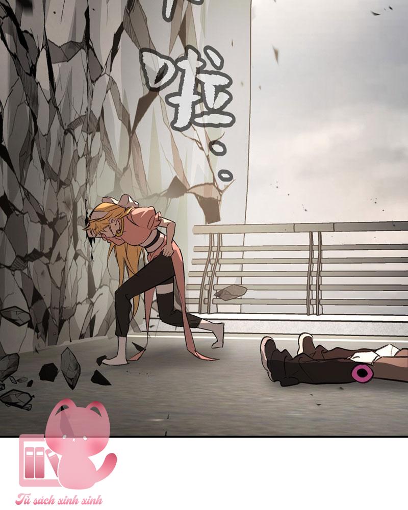 Ác Chi Hoàn Chapter 28 - Trang 4