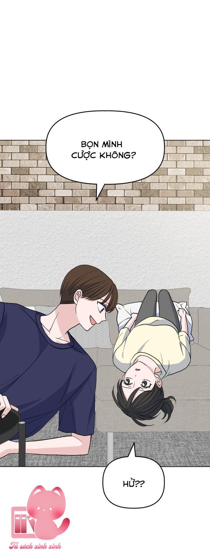 Quan Hệ Nhân Quả Chap 5 - Next Chap 6