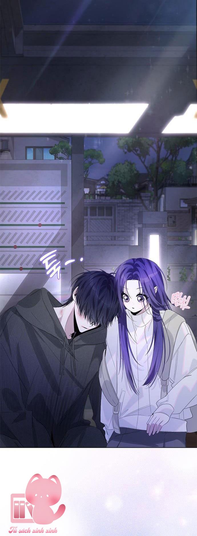 Đàn Anh Xấu Xa! Chap 74 - Next Chap 75