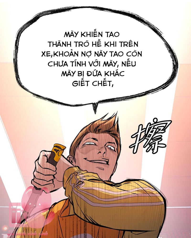 Ác Chi Hoàn Chapter 3 - Trang 4