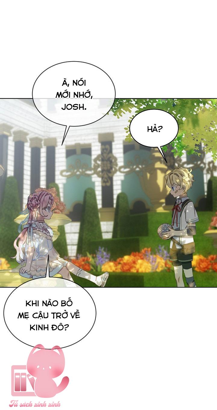 Quý Cô Thế Giới Ngầm Chap 49 - Trang 4