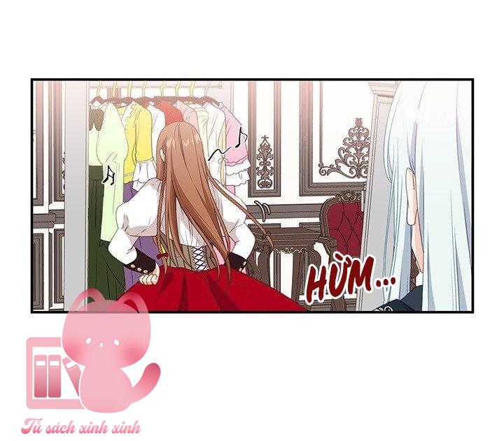 Hãy Coi Chừng Ác Nữ Chapter 14 - Next Chapter 15
