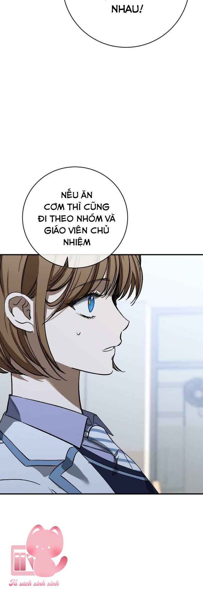 Đêm Của Bóng Tối Chapter 14 - Trang 4