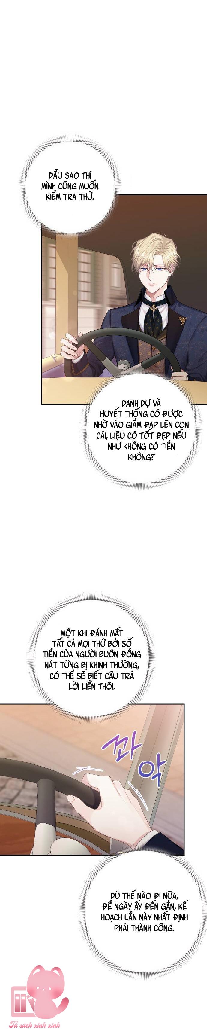 Bastian Chapter 45 - Trang 3