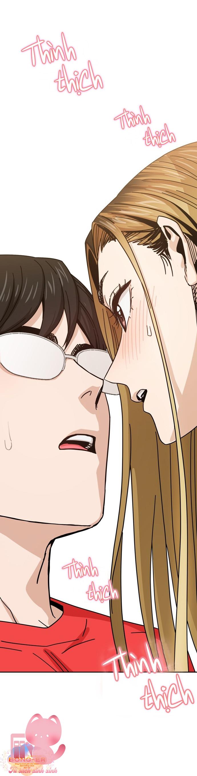 Lớ Ngớ Vớ Phải Tình Yêu Chap 34 - Next Chapter 34.1