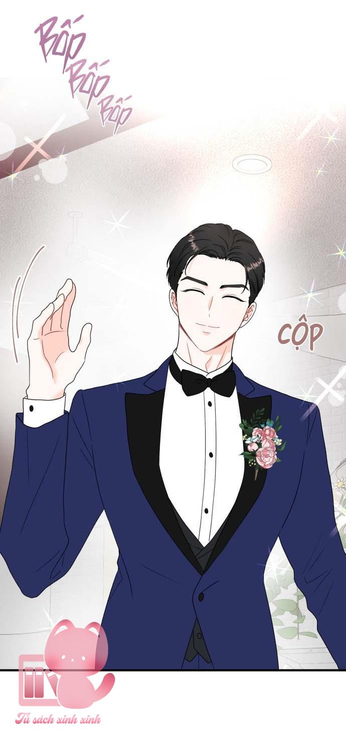 Xác Suất Tình Yêu Chapter 2 - Trang 3