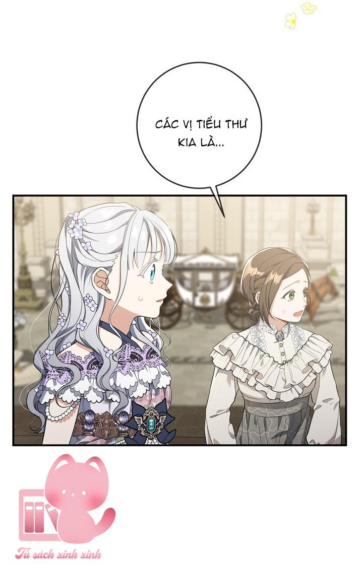 Hướng Về Ánh Dương Lần Nữa Chapter 38 - Trang 4