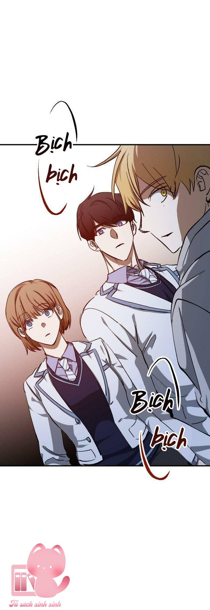 Đêm Của Bóng Tối Chapter 16 - Next Chapter 17