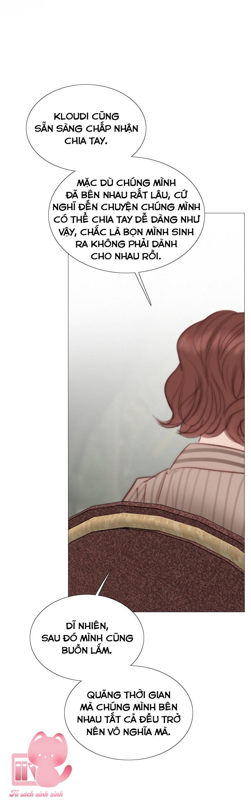 Serena Chap 61 - Trang 2