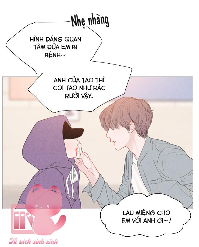 Thần Bí Chap 31 - Trang 2