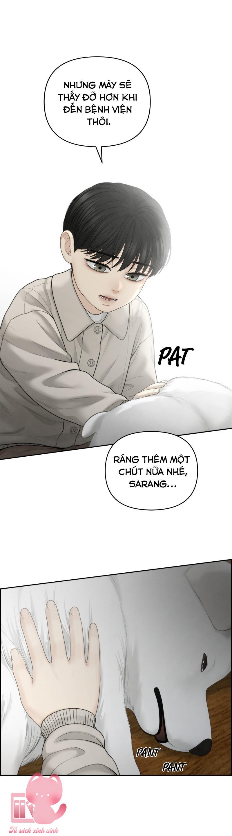 Hy Vọng Duy Nhất Chap 56 - Trang 2