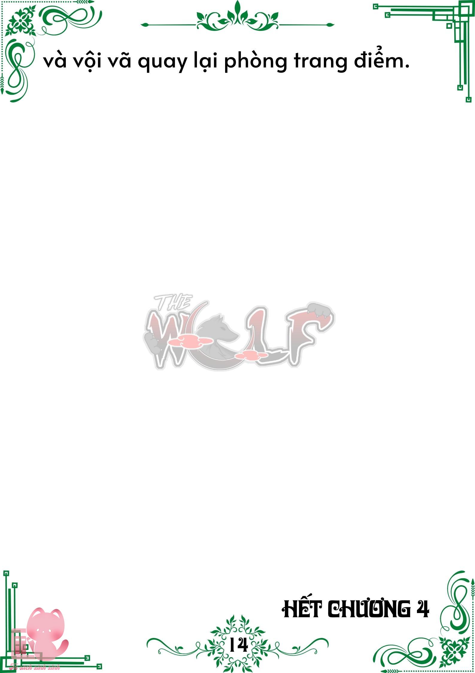 Quý nhân phù trợ Du Chap 4 - Trang 2